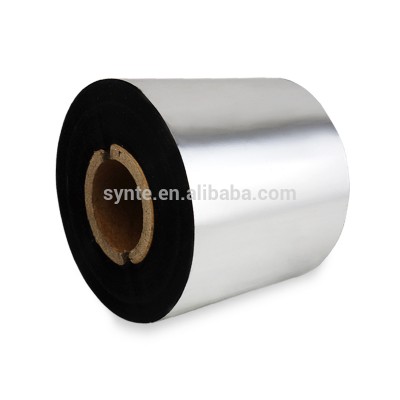 Wax Resin Ribbon 60 x 300mtr Thermal Transfer Ribbon for Zebra TSC label printer 1" core